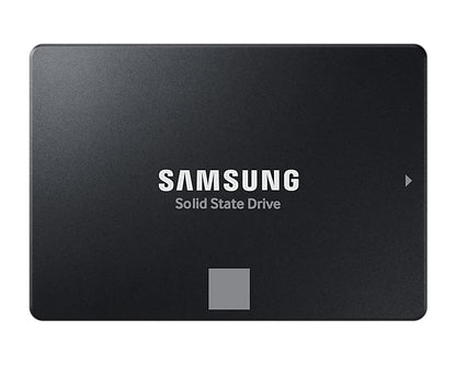 Samsung MZ-77E1T0BW 1TB 2.5" SATA SSD