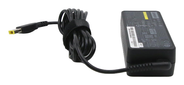 Lenovo 5A10V03248 power adapter/inverter Indoor 65 W Black Charger
