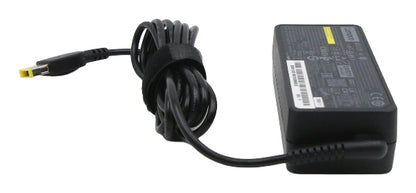 Lenovo 5A10V03248 power adapter/inverter Indoor 65 W Black Charger