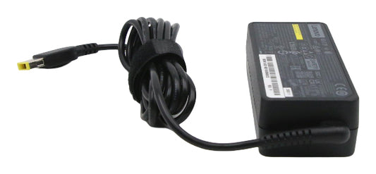 Lenovo 5A10V03248 power adapter/inverter Indoor 65 W Black Charger