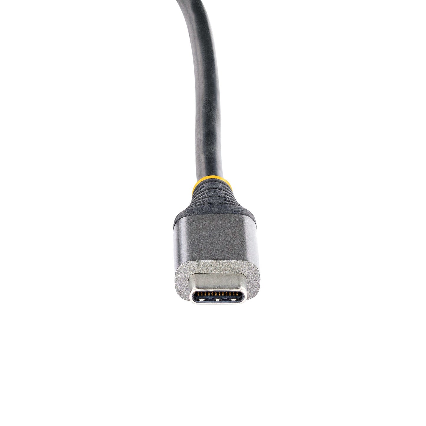 StarTech.com Monitor Multiport Adapter USB-C Docking Station 100W