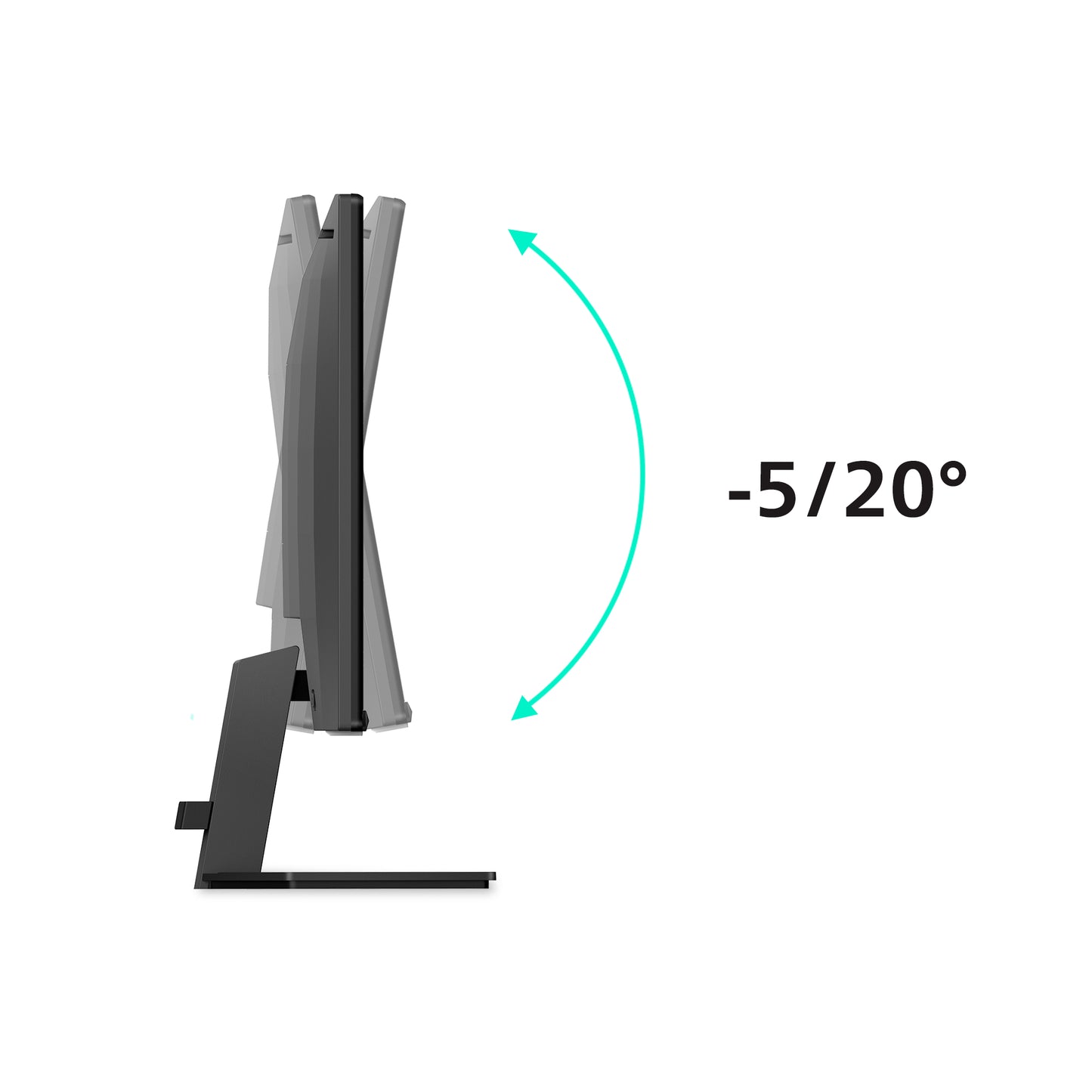 Philips 27M2N3500NF/00 27" QHD IPS Monitor
