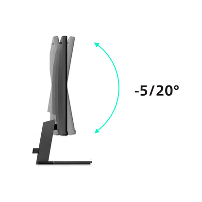 Philips 27M2N3500NF/00 27" QHD IPS Monitor