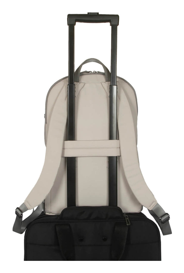 Targus TBB65013GL laptop case 40.6 cm (16") Backpack Oak Laptop Bag