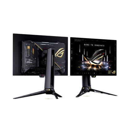 ASUS ROG Swift 26.5" QHD OLED 540Hz Monitor