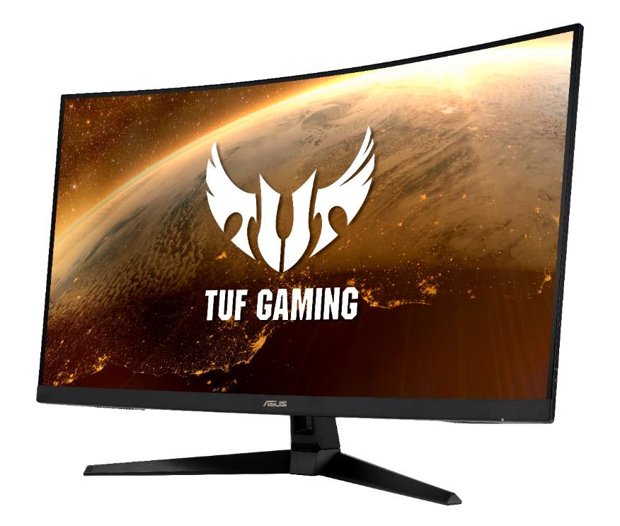 ASUS TUF Gaming VG328H1B 31.5" Full HD VA 165Hz Curved Monitor