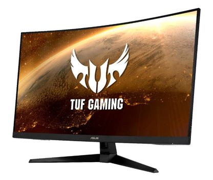 ASUS TUF Gaming VG328H1B 31.5" Full HD VA 165Hz Curved Monitor