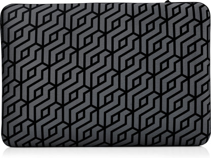 HP 35.56 cm (14") Neoprene Reversible Sleeve Laptop Bag