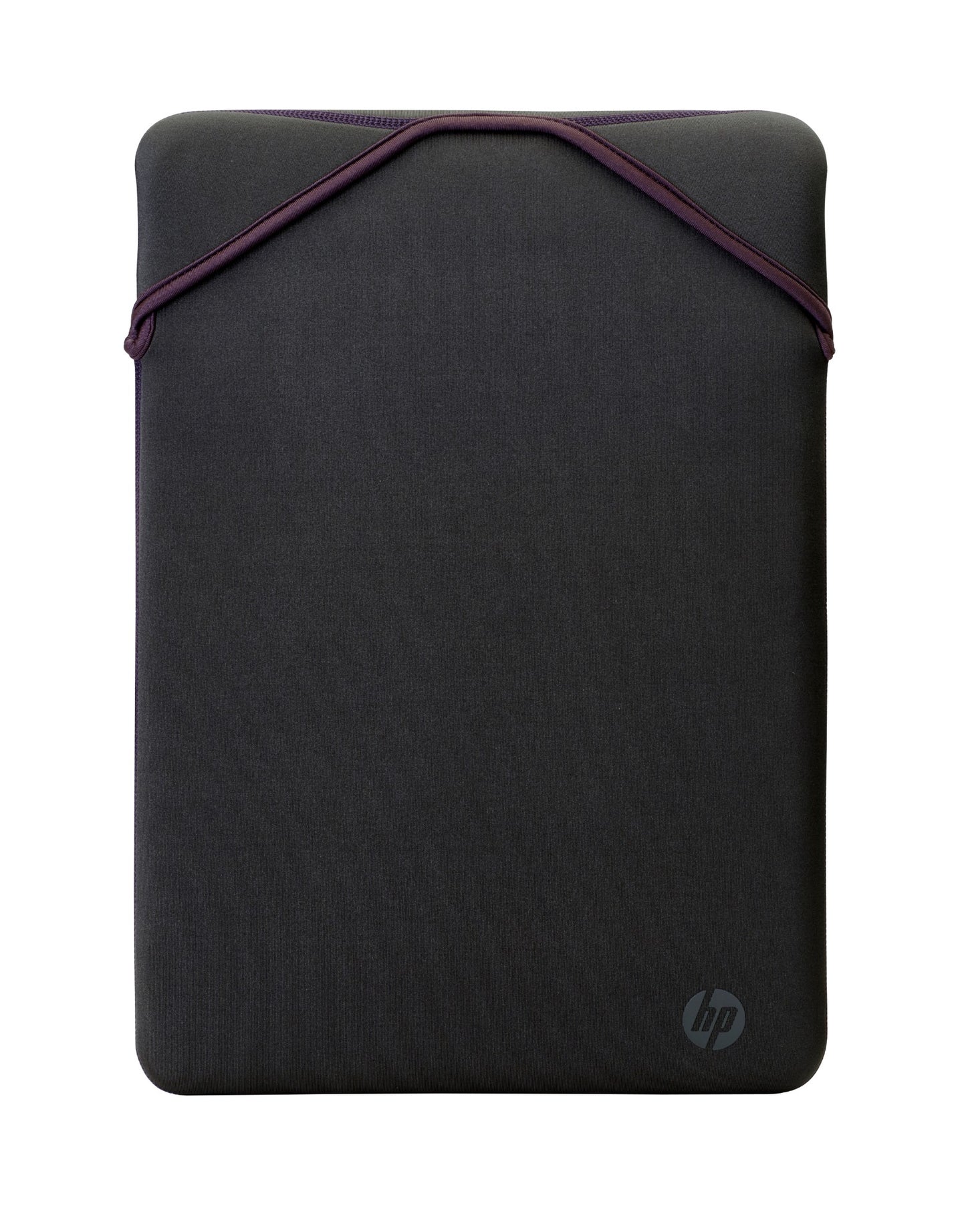 HP Reversible Protective 15.6-inch Mauve Laptop Sleeve Laptop Bag
