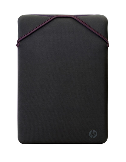 HP Reversible Protective 15.6-inch Mauve Laptop Sleeve Laptop Bag