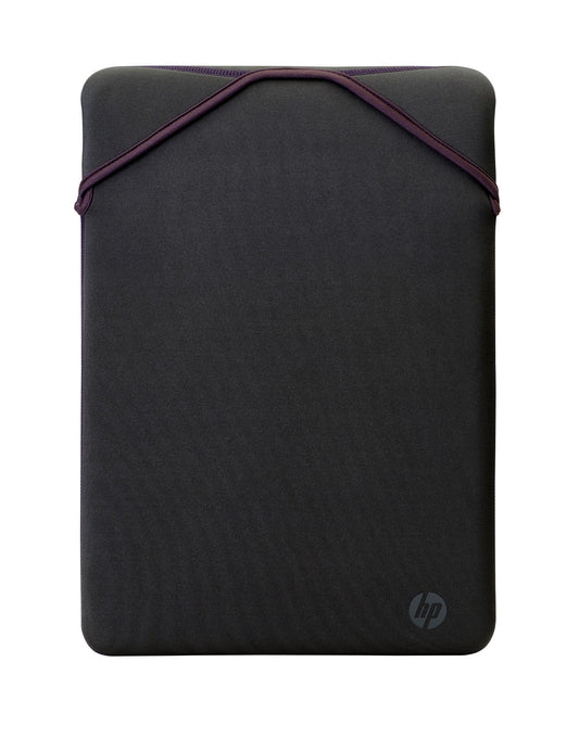 HP Reversible Protective 15.6-inch Mauve Laptop Sleeve Laptop Bag