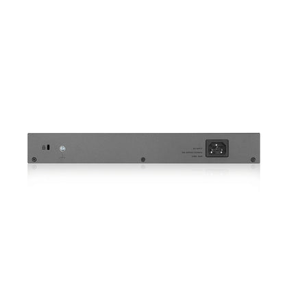Zyxel GS1350-18HP Networking