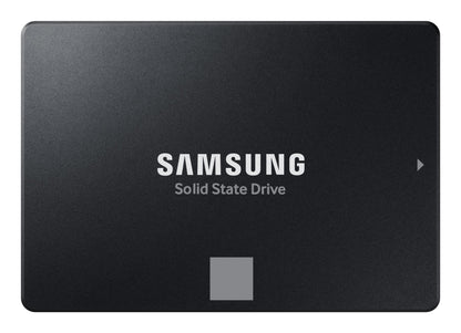 Samsung MZ-77E8T0B/EU 8TB 2.5" SATA SSD
