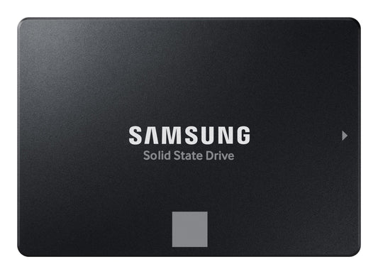 Samsung MZ-77E8T0B/EU 8TB 2.5" SATA SSD