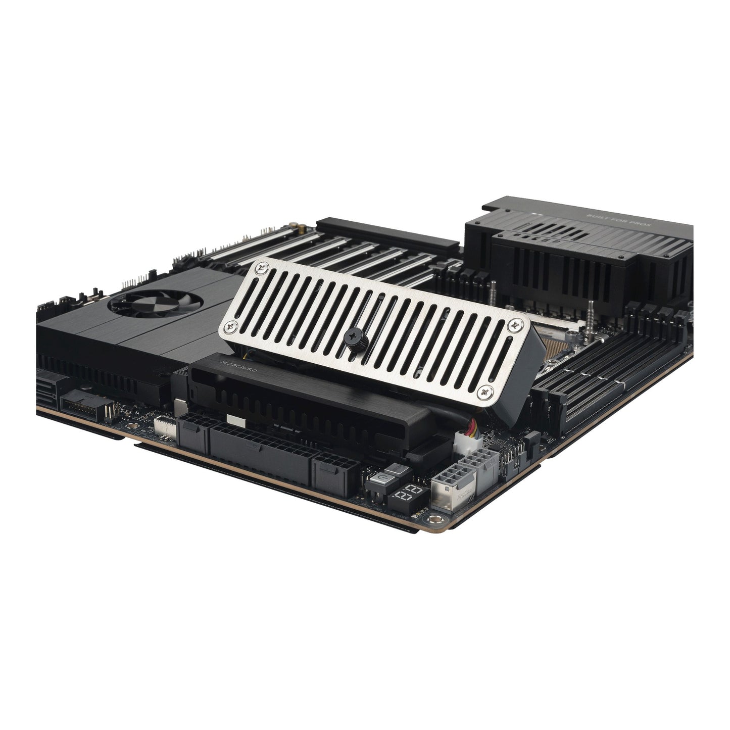 ASUS Pro WS W890E-SAGE SE Intel W890 LGA 4710-2 EEB Motherboard