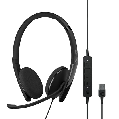 EPOS ADAPT 160 USB II Headset