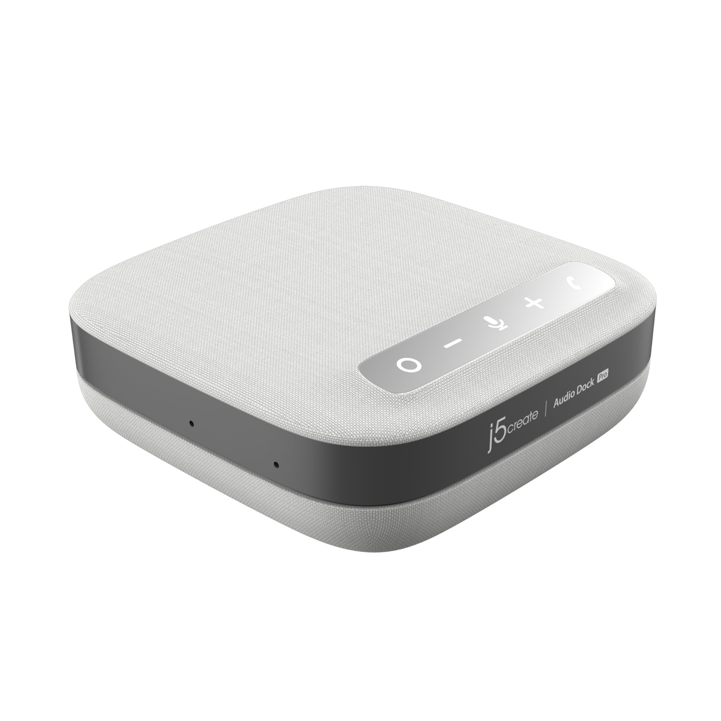 j5create JCDS337 USB-C® Speakerphone Docking Station