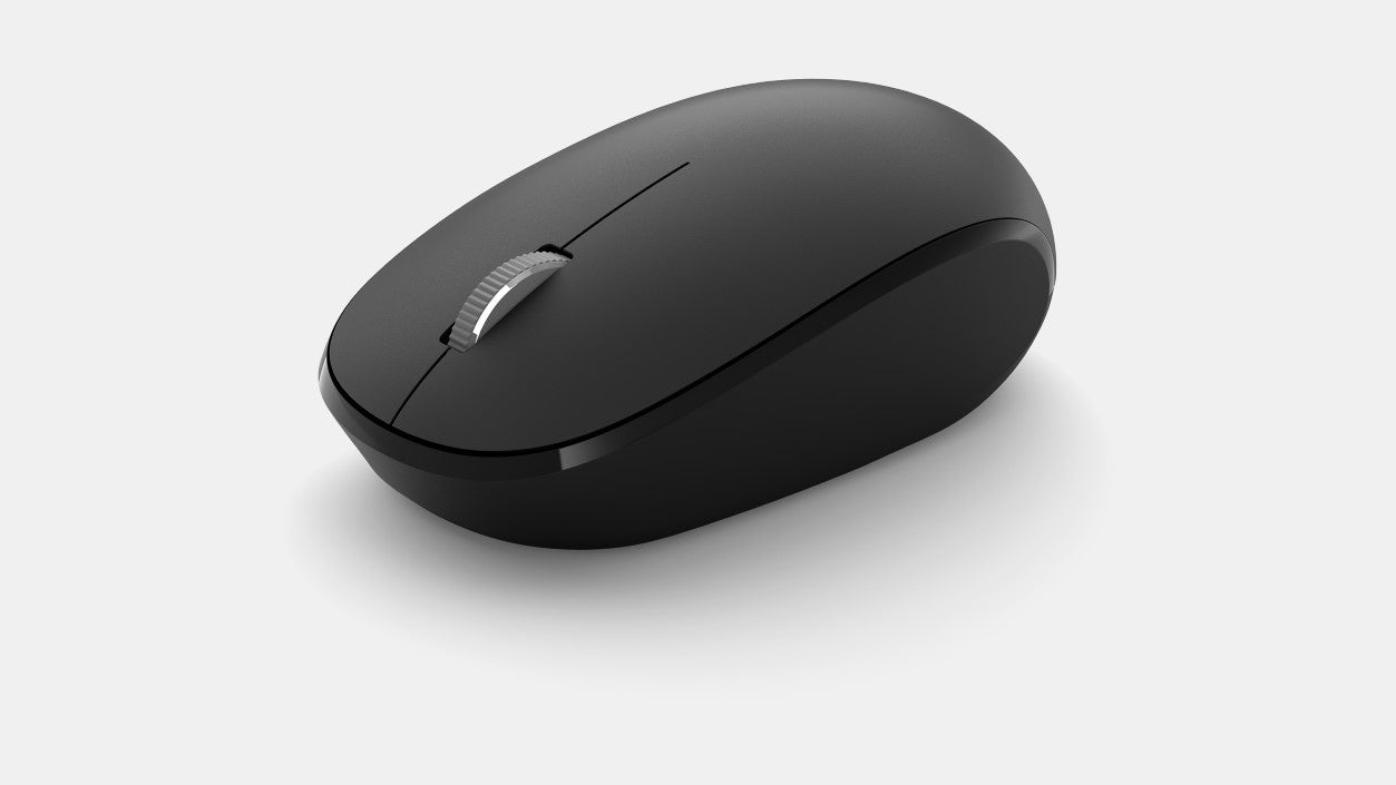 Microsoft RJN-00002 Wireless Mouse