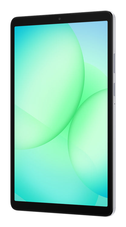 Samsung Galaxy Tab A11 64 GB 22.1 cm (8.7") 4 GB Wi-Fi 5 (802.11ac) Silver Mobile Computer