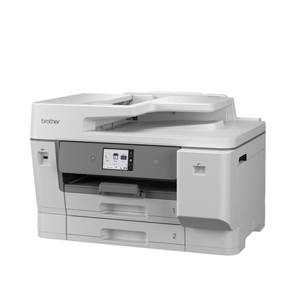 Brother MFC-J6975DW multifunction printer Inkjet A3 1200 x 4800 DPI Wi-Fi