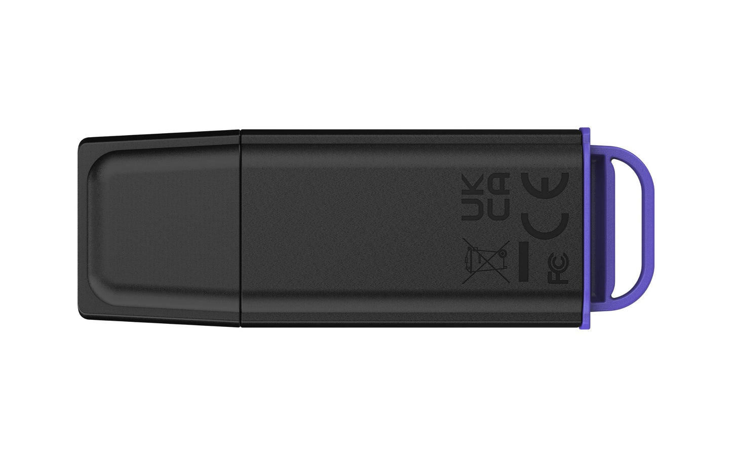 Kingston Technology Purple 512GB Surveillance HDD