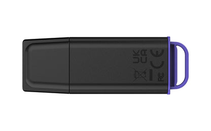 Kingston Technology Purple 512GB Surveillance HDD