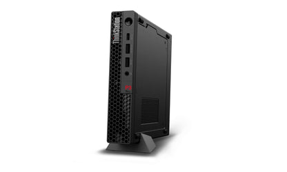 Lenovo ThinkStation P3 Tiny Gen 2 Core Ultra 7 265 16GB 512GB SSD NVIDIA RTX A400 Mini PC