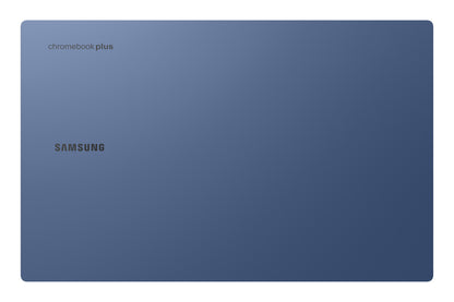 Samsung Galaxy 15.6" Core 3 100U 8GB 256GB eUFS SSD Laptop