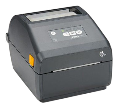Zebra ZD421T label printer Thermal transfer 300 x 300 DPI 102 mm/sec Wired & (0EX02EZ)
