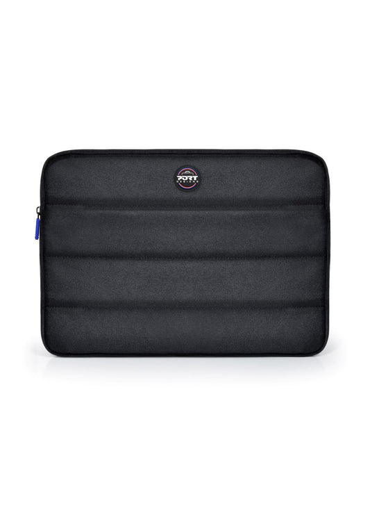 Port Designs PORTLAND SLEEVE 15.6'' BK Sleeve Laptop Bag
