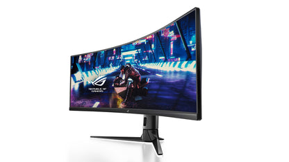ASUS ROG Strix XG49VQ 49" DFHD VA 144Hz Curved Monitor