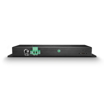 Lindy 7 Port USB 3.2 Gen 2 Metal Hub