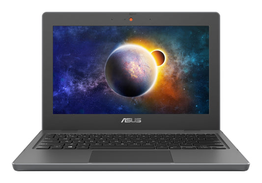 ASUS BR1100C-C81XA 11.6" Celeron N N4500 8GB 128GB eMMC SSD Laptop