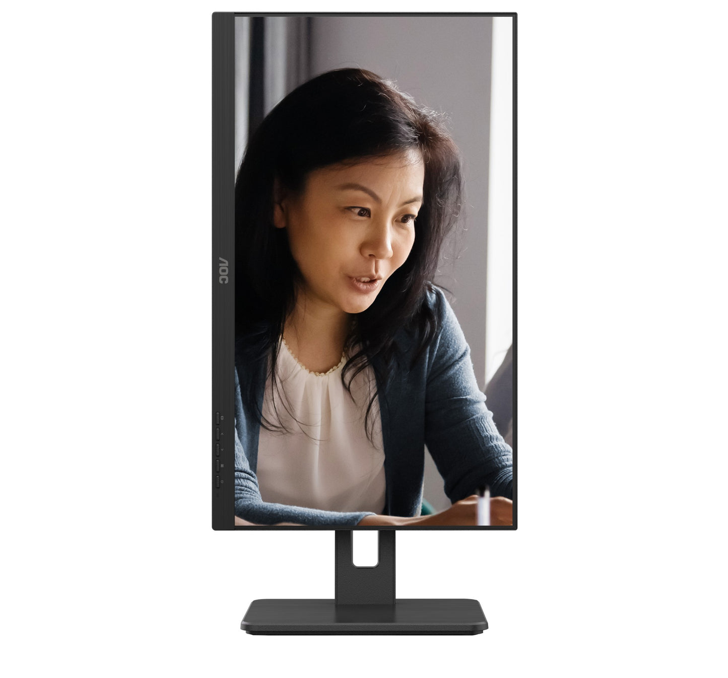 AOC E2 22E2UMF 21.5" Full HD VA Monitor