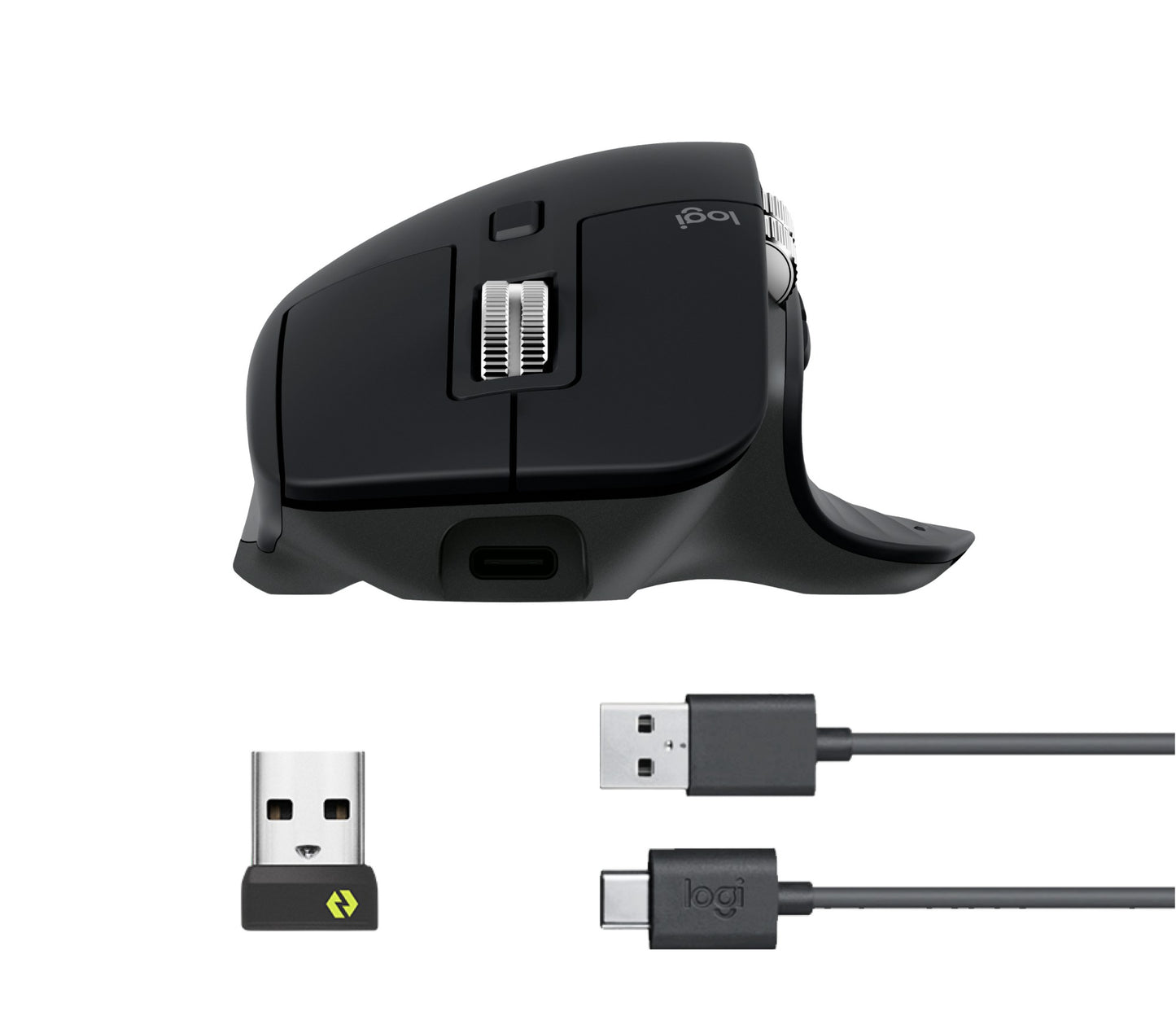 Logitech 910-006556 Right-hand Wireless Mouse