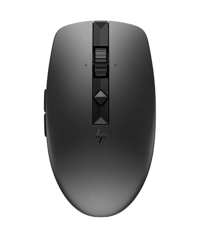 HP 715 Multi-Device Wired Mouse