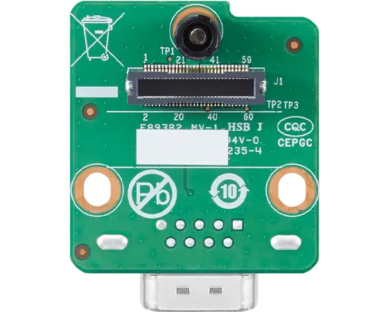 Lenovo COM Expansion Card interface cards/adapter Internal RS-232 Hub