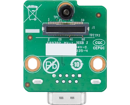 Lenovo COM Expansion Card interface cards/adapter Internal RS-232 Hub
