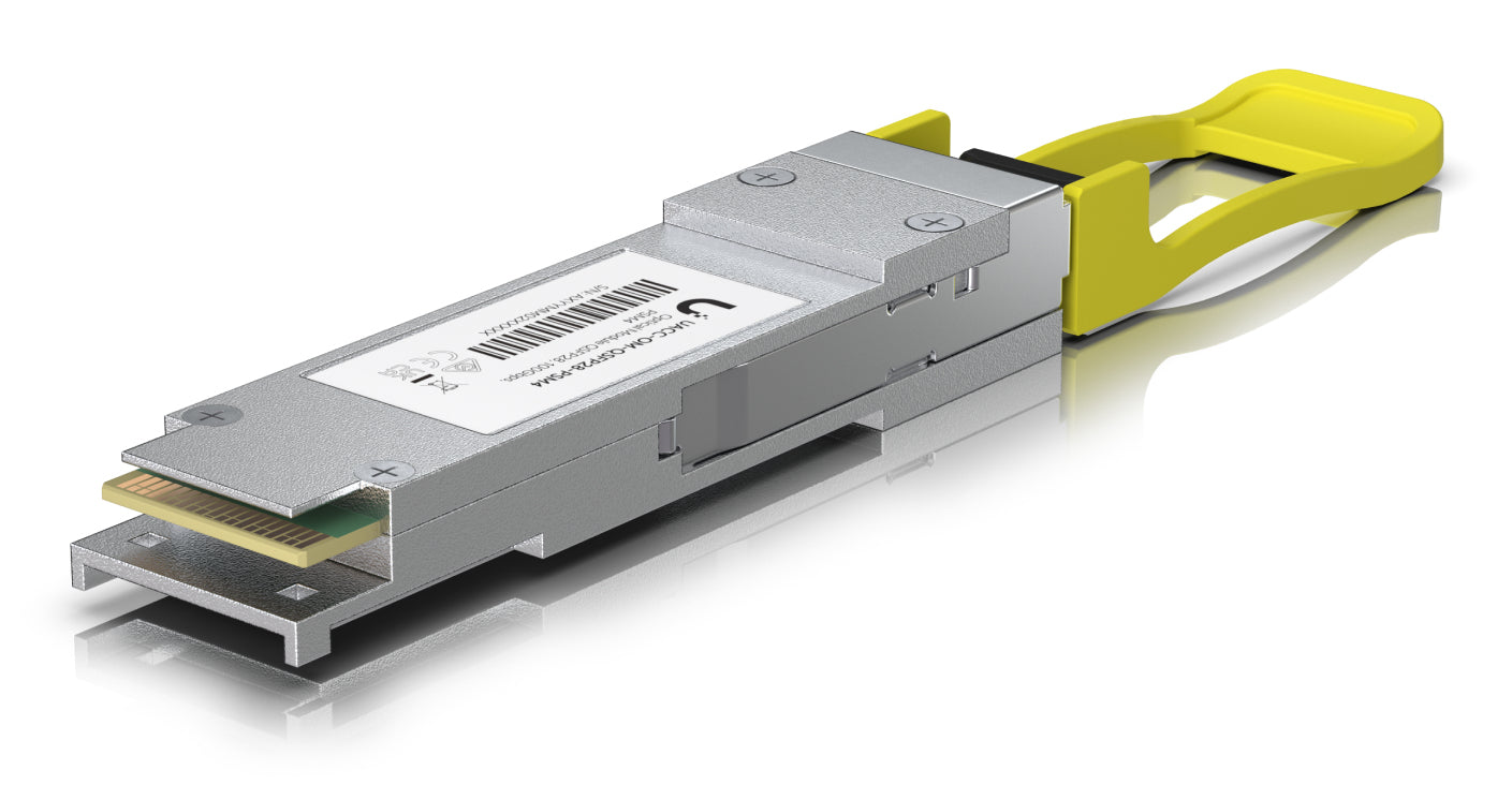 Ubiquiti UACC-OM-QSFP28-PSM4 Networking