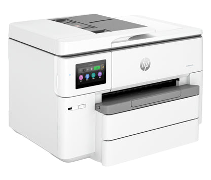 HP OfficeJet Pro 9730e Wireless All-in-One Color Printer, Instant Ink; Two-sided