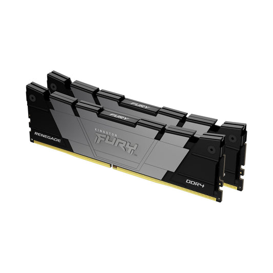 Kingston Technology FURY 16GB DDR4 4000MT/s CL19 Desktop RAM