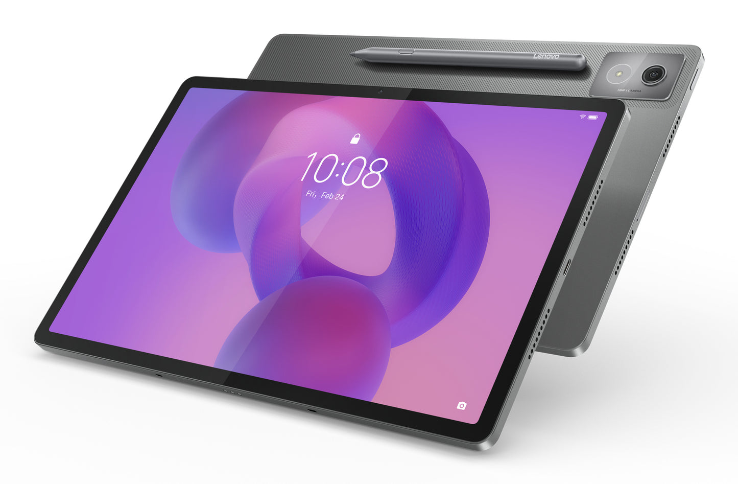 Lenovo Idea Tab Pro Mediatek 128 GB 32.3 cm (12.7") 8 GB Wi-Fi 6E (802.11ax) Android Mobile Computer