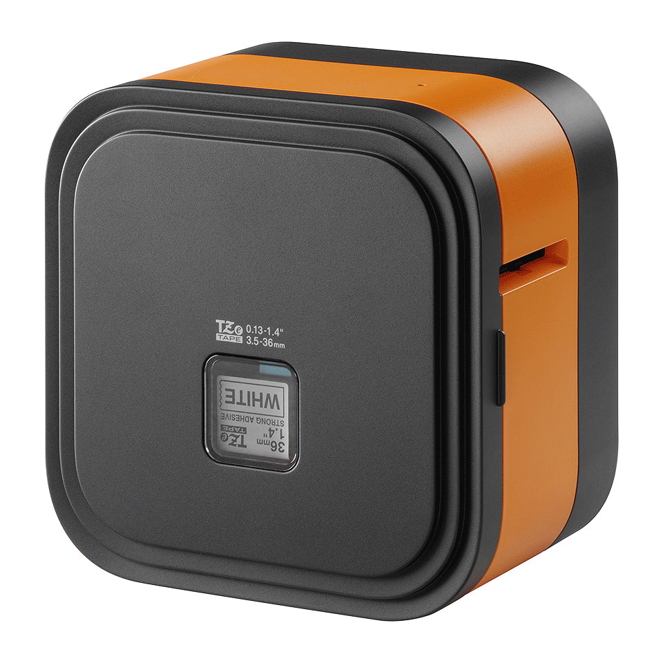 Brother PT-E920BT label printer Thermal transfer 360 x 360 DPI 20 mm/sec Wireless