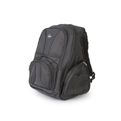 Kensington Contour 15.6'' Laptop Backpack- Black Laptop Bag