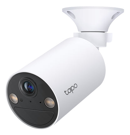 TP-LINK Tapo Smart Wire-Free Security Battery Camera