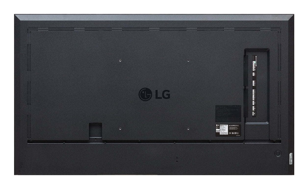 LG 55UH5Q-E Signage Display Digital signage flat panel 55" 4K UHD Monitor