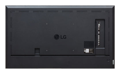 LG 55UH5Q-E Signage Display Digital signage flat panel 55" 4K UHD Monitor