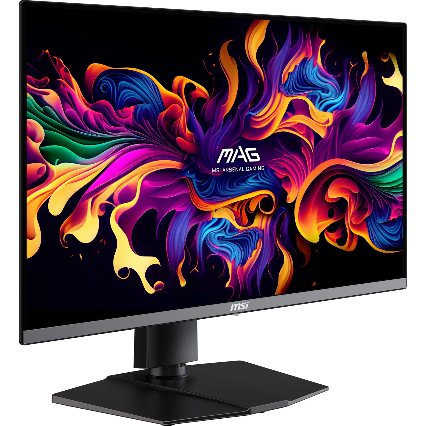 MSI MAG 272QP QD-OLED X50 26.5" QHD OLED 500Hz Monitor