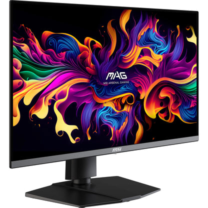 MSI MAG 272QP QD-OLED X50 26.5" QHD OLED 500Hz Monitor