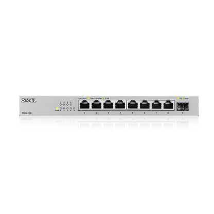 Zyxel XMG-108 Switch